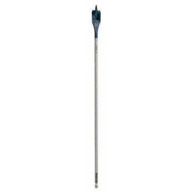Перовое сверло Self Cut Speed, с шестигранным хвостовиком 20x400 мм Bosch 2608595410