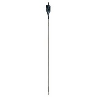 Перовое сверло Self Cut Speed, с шестигранным хвостовиком 22x400 мм Bosch 2608595411