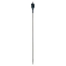 Перовое сверло Self Cut Speed, с шестигранным хвостовиком 22x400 мм Bosch 2608595411