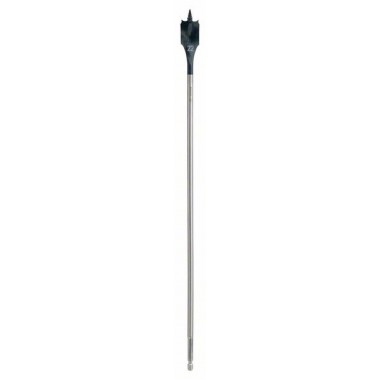 Перовое сверло Self Cut Speed, с шестигранным хвостовиком 22x400 мм Bosch 2608595411