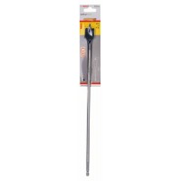 Перовое сверло Self Cut Speed, с шестигранным хвостовиком 24x400 мм Bosch 2608595412