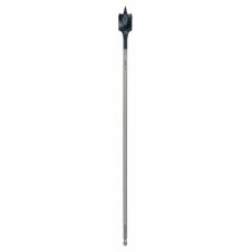 Перовое сверло Self Cut Speed, с шестигранным хвостовиком 24x400 мм Bosch 2608595412