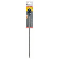 Перовое сверло Self Cut Speed, с шестигранным хвостовиком 25x400 мм Bosch 2608595413