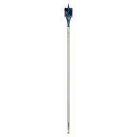 Перовое сверло Self Cut Speed, с шестигранным хвостовиком 25x400 мм Bosch 2608595413