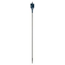 Перовое сверло Self Cut Speed, с шестигранным хвостовиком 25x400 мм Bosch 2608595413