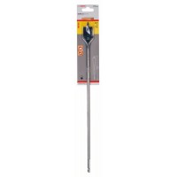 Перовое сверло Self Cut Speed, с шестигранным хвостовиком 26x400 мм Bosch 2608595414