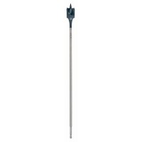 Перовое сверло Self Cut Speed, с шестигранным хвостовиком 26x400 мм Bosch 2608595414