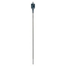 Перовое сверло Self Cut Speed, с шестигранным хвостовиком 26x400 мм Bosch 2608595414