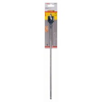 Перовое сверло Self Cut Speed, с шестигранным хвостовиком 28x400 мм Bosch 2608595415
