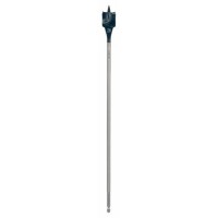 Перовое сверло Self Cut Speed, с шестигранным хвостовиком 28x400 мм Bosch 2608595415