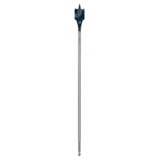 Перовое сверло Self Cut Speed, с шестигранным хвостовиком 28x400 мм Bosch 2608595415