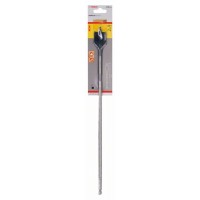 Перовое сверло Self Cut Speed, с шестигранным хвостовиком 30x400 мм Bosch 2608595416