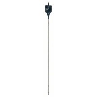 Перовое сверло Self Cut Speed, с шестигранным хвостовиком 30x400 мм Bosch 2608595416