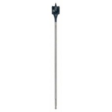 Перовое сверло Self Cut Speed, с шестигранным хвостовиком 30x400 мм Bosch 2608595416