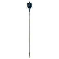 Перовое сверло Self Cut Speed, с шестигранным хвостовиком 32x400 мм Bosch 2608595417