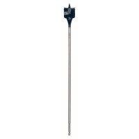 Перовое сверло Self Cut Speed, с шестигранным хвостовиком 35x400 мм Bosch 2608595418