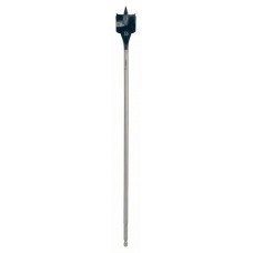 Перовое сверло Self Cut Speed, с шестигранным хвостовиком 35x400 мм Bosch 2608595418