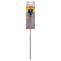 Перовое сверло Self Cut Speed, с шестигранным хвостовиком 36x400 мм Bosch 2608595419