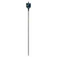 Перовое сверло Self Cut Speed, с шестигранным хвостовиком 36x400 мм Bosch 2608595419