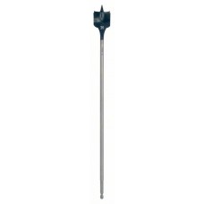 Перовое сверло Self Cut Speed, с шестигранным хвостовиком 36x400 мм Bosch 2608595419