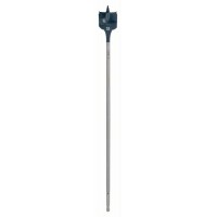 Перовое сверло Self Cut Speed, с шестигранным хвостовиком 38x400 мм Bosch 2608595420