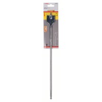 Перовое сверло Self Cut Speed, с шестигранным хвостовиком 40x400 мм Bosch 2608595421