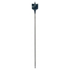Перовое сверло Self Cut Speed, с шестигранным хвостовиком 40x400 мм Bosch 2608595421