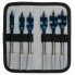 Набор из 6 перовых сверл Self Cut Speed 13; 16; 19; 20; 22; 25 мм Bosch 2608595425