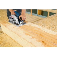 Ручная циркулярная пила Bosch GKS 65 (0601667000)