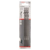 Пильное полотно T 744 D Speed for Wood Bosch 2608663314