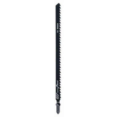 Пильное полотно T 744 D Speed for Wood Bosch 2608663314