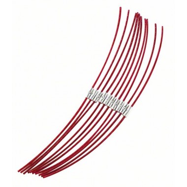 Высокопрочная леска 26 см Bosch F016800181