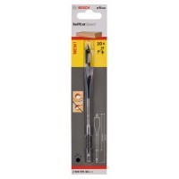 Перовое сверло Self Cut Speed, с шестигранным хвостовиком 6x152 мм Bosch 2608595481