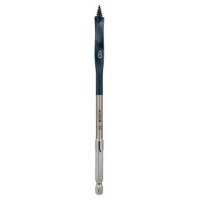 Перовое сверло Self Cut Speed, с шестигранным хвостовиком 8x152 мм Bosch 2608595482