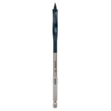 Перовое сверло Self Cut Speed, с шестигранным хвостовиком 8x152 мм Bosch 2608595482