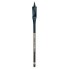 Перовое сверло Self Cut Speed, с шестигранным хвостовиком 12x152 мм Bosch 2608595484