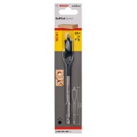 Перовое сверло Self Cut Speed, с шестигранным хвостовиком 13x152 мм Bosch 2608595485