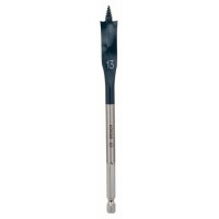 Перовое сверло Self Cut Speed, с шестигранным хвостовиком 13x152 мм Bosch 2608595485