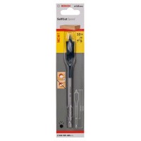 Перовое сверло Self Cut Speed, с шестигранным хвостовиком 14x152 мм Bosch 2608595486