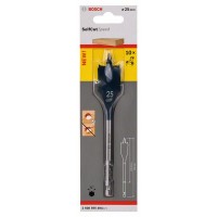 Перовое сверло Self Cut Speed, с шестигранным хвостовиком 25x152 мм Bosch 2608595494