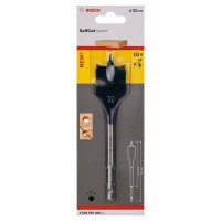Перовое сверло Self Cut Speed, с шестигранным хвостовиком 32x152 мм Bosch 2608595498
