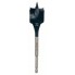 Перовое сверло Self Cut Speed, с шестигранным хвостовиком 32x152 мм Bosch 2608595498