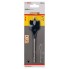 Перовое сверло Self Cut Speed, с шестигранным хвостовиком 35x152 мм Bosch 2608595499