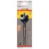Перовое сверло Self Cut Speed, с шестигранным хвостовиком 36x152 мм Bosch 2608595500