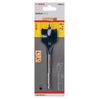 Перовое сверло Self Cut Speed, с шестигранным хвостовиком 38x152 мм Bosch 2608595501