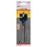 Перовое сверло Self Cut Speed, с шестигранным хвостовиком 38x152 мм Bosch 2608595501