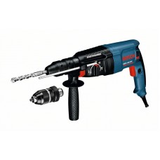 Перфоратор Bosch GBH 2-26 DFR (0611254768)