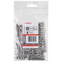 Насадка-бита Extra Hart PH 2, 49 мм Bosch 2607002503