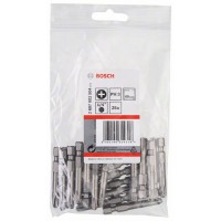 Насадка-бита Extra Hart PH 3, 49 мм Bosch 2607002504
