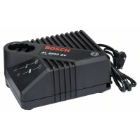 Быстрозарядное устройство AL 2450 DV 5 A, 230 V, EU Bosch 2607225028